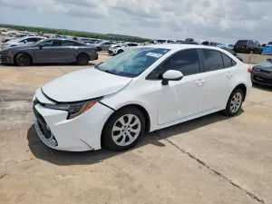 Toyota Corolla 2.0L 4 2023