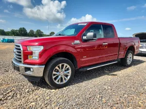 Ford F-150 3.5L 6 2016