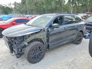Kia Sorento 2.5L 4 2021