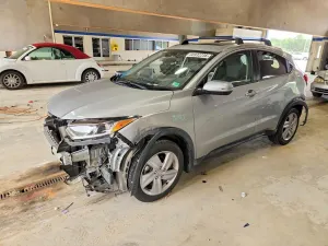 Honda HR-V 1.8L 4 2019