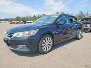 Honda Accord 2.4L 4 2014