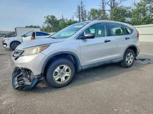 Honda CR-V 2.4L 4 2014