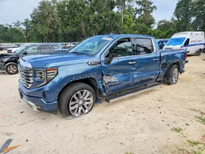 GMC Sierra 5.3L 8 2024