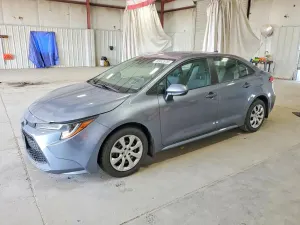 Toyota Corolla 1.8L 4 2022