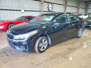 Kia Cerato / Forte / K3 2.0L 4 2018
