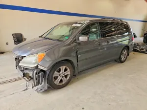 Honda Odyssey 3.5L 6 2010