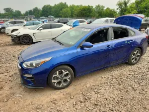 Kia Cerato / Forte / K3 2.0L 4 2020