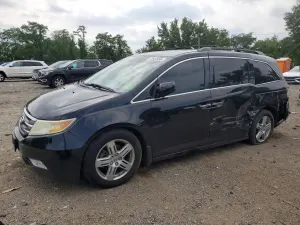 Honda Odyssey 3.5L 6 2011