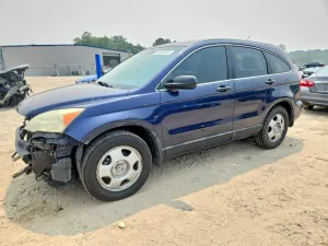Honda CR-V 2.4L 4 2010