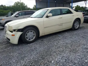 Chrysler 300 3.5L 6 2006