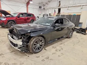 BMW 2 Series 2.0L 4 2024