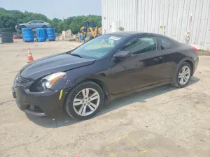 Nissan Altima 2.5L 4 2013