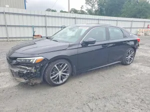 Honda Civic 1.5L 4 2024