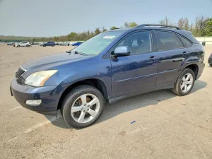 Lexus RX 3.3L 6 2006