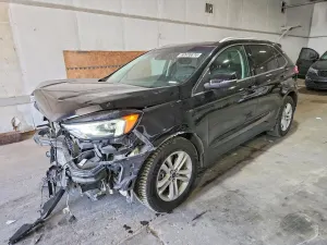 Ford Edge 2.0L 4 2020