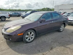 Lexus ES 3.3L 6 2005
