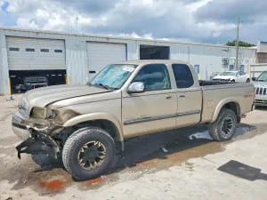 Toyota Tundra 4.7L 8 2005