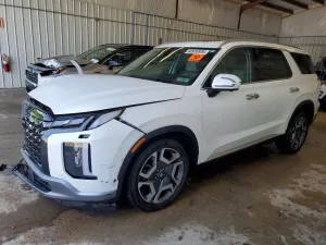 Hyundai Palisade 3.8L 6 2023