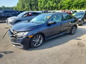 Honda Civic 1.5L 4 2019