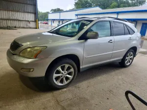Lexus RX 3.5L 6 2009