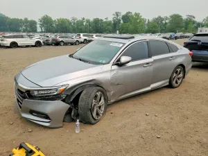Honda Accord 1.5L 4 2018