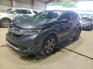 Honda CR-V 1.5L 4 2019