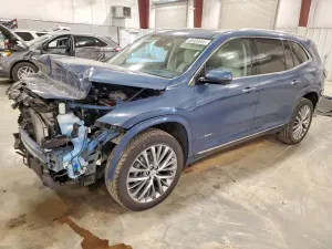 Buick Enclave 2.5L 4 2026