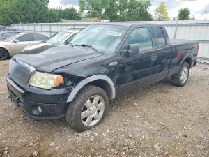 Ford F-150 5.4L 8 2006