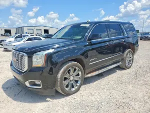 GMC Yukon 6.2L 8 2015