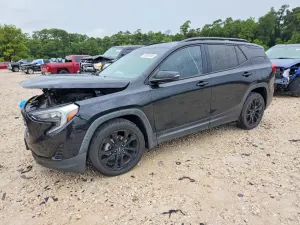 GMC Terrain 1.5L 4 2020