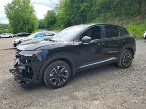 Nissan Kicks 2.0L 4 2025