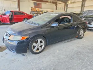 Honda Civic 1.8L 4 2007