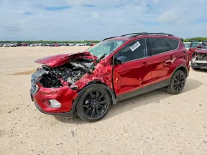 Ford Escape 1.5L 4 2019
