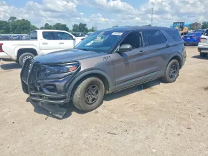 Ford Explorer 3.0L 6 2023