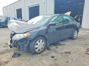 Toyota Corolla 1.8L 4 2013