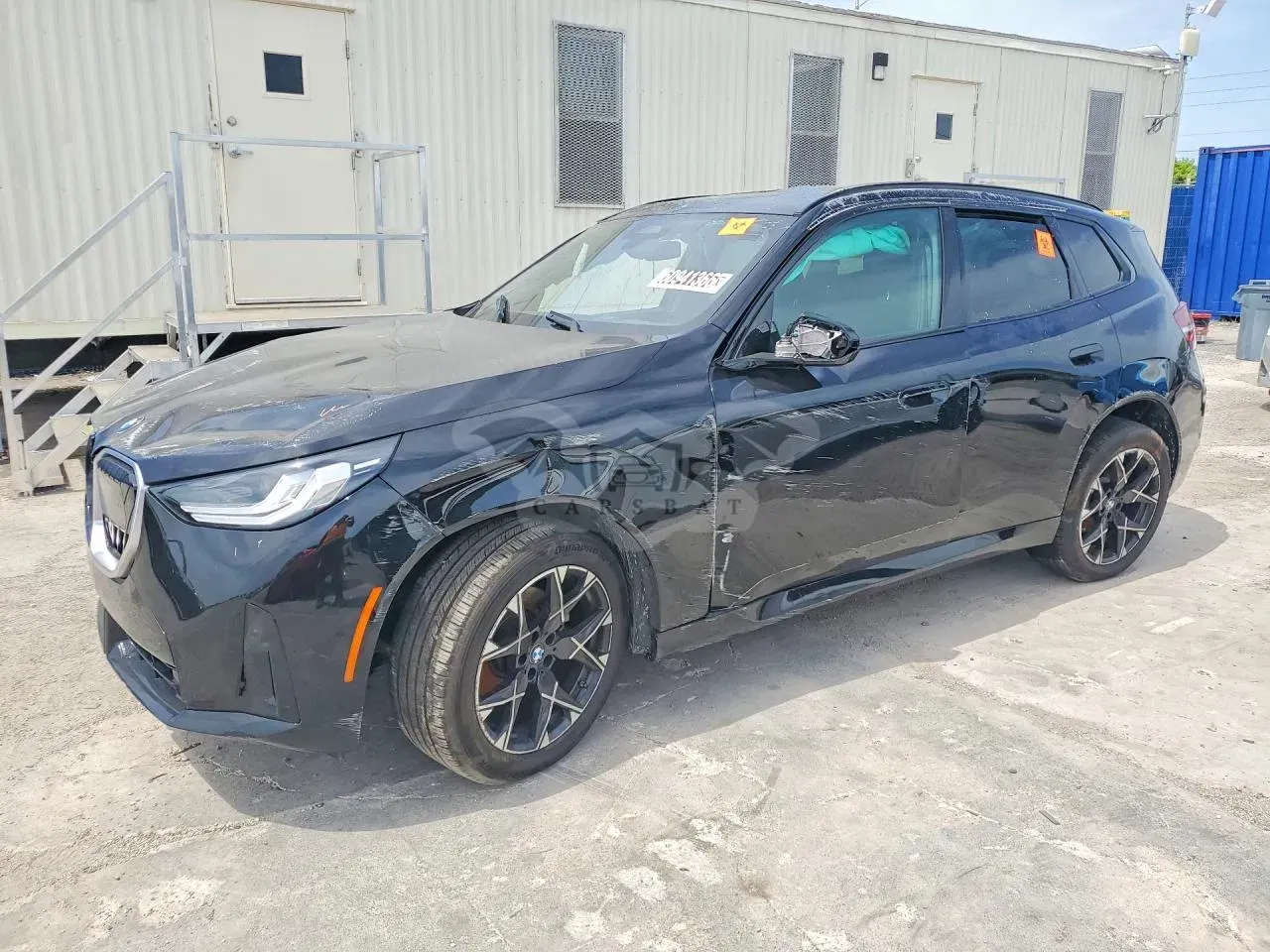BMW X3 2.0L 4 2026