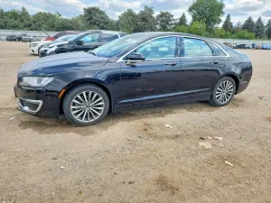 Lincoln MKZ 2.0L 4 2020
