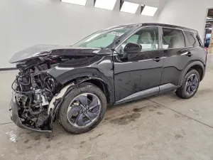 Nissan Rogue 1.5L 3 2025