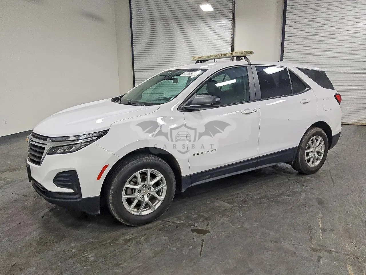 Chevrolet Equinox 1.5L 4 2024
