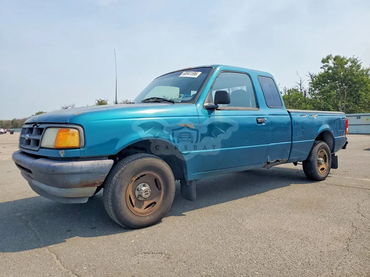 Ford Ranger 1994