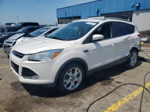 Ford Escape 2.0L 4 2016