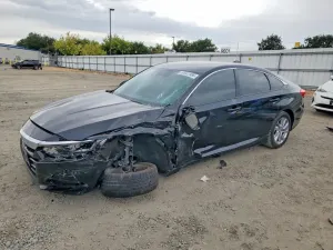 Honda Accord 1.5L 4 2020