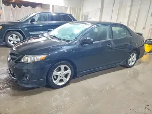 Toyota Corolla 1.8L 4 2012