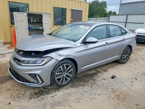 Volkswagen Jetta 1.5L 4 2025