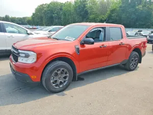 Ford Maverick 2.0L 4 2024