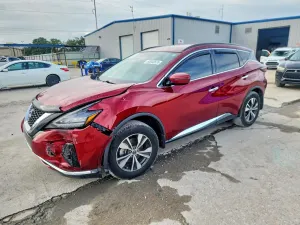 Nissan Murano 3.5L 6 2023