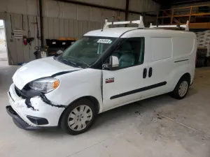 RAM ProMaster 2.4L 4 2019
