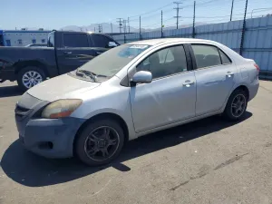 Toyota Yaris 1.5L 4 2007