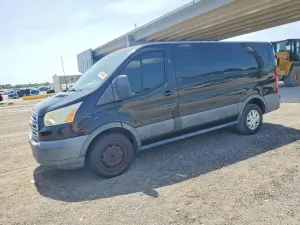 Ford Transit 3.7L 6 2015