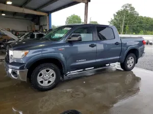 Toyota Tundra 5.7L 8 2008
